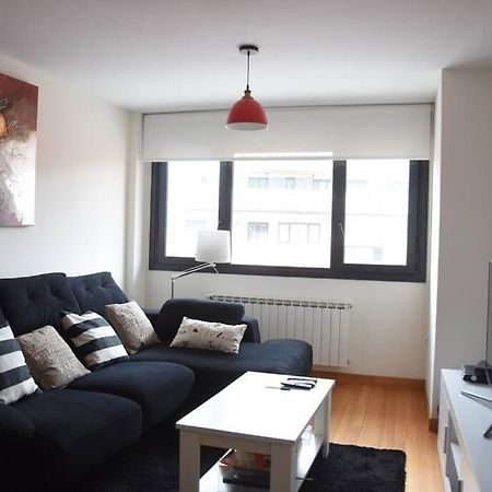 Duplex Con Soleada Terraza! Lejlighed Renedo de Pielagos Eksteriør billede