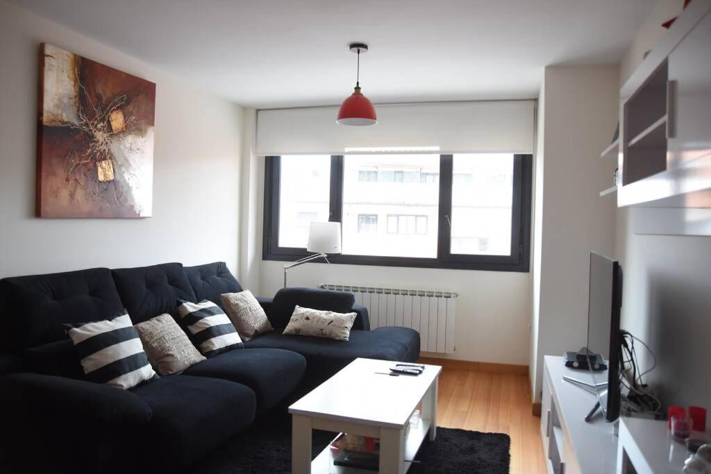 Duplex Con Soleada Terraza! Lejlighed Renedo de Pielagos Eksteriør billede