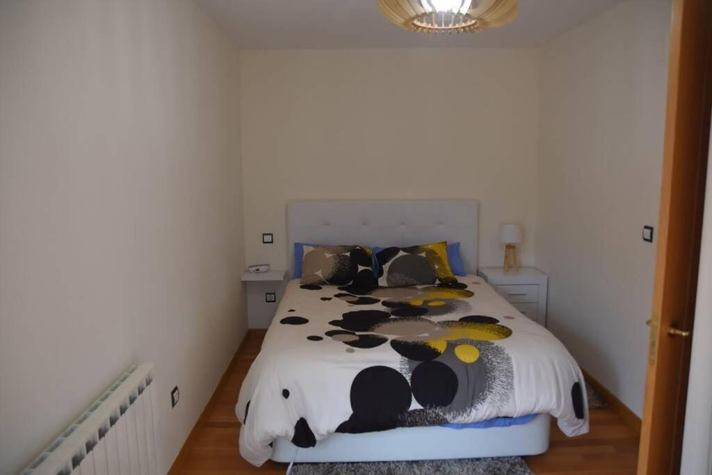 Duplex Con Soleada Terraza! Lejlighed Renedo de Pielagos Eksteriør billede